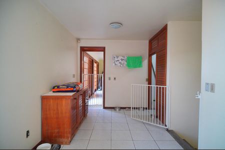 Casa à venda com 493m², 6 quartos e 3 vagasÁrea de Serviço