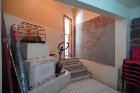 Casa à venda com 493m², 6 quartos e 3 vagasDepósito 