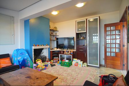 Casa à venda com 493m², 6 quartos e 3 vagasSala 2