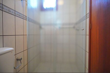 Casa à venda com 493m², 6 quartos e 3 vagasBanheiro da Suíte 1