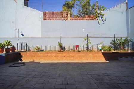 Casa à venda com 493m², 6 quartos e 3 vagasVista da Sala 2