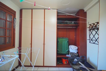 Casa à venda com 493m², 6 quartos e 3 vagasQuarto de Serviço