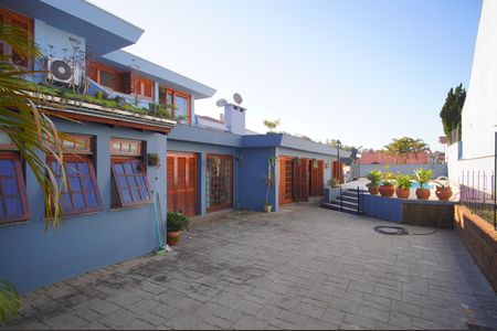 Casa à venda com 493m², 6 quartos e 3 vagasQuintal