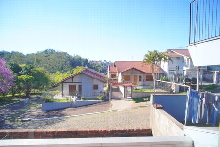 Casa à venda com 493m², 6 quartos e 3 vagasVista da Suíte 2