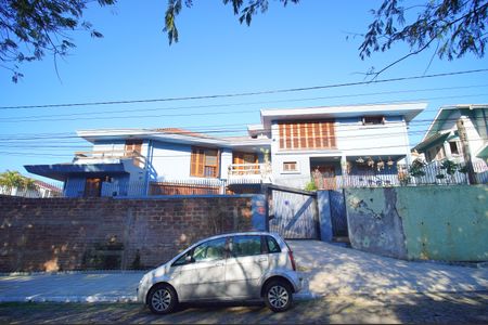 Casa à venda com 493m², 6 quartos e 3 vagasFachada