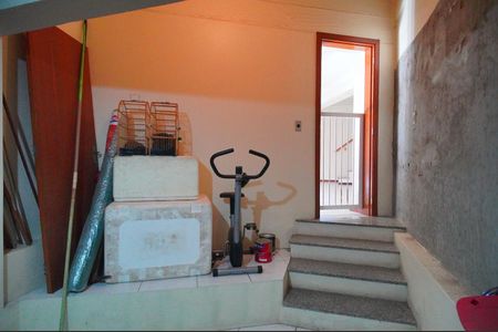 Casa à venda com 493m², 6 quartos e 3 vagasDepósito 