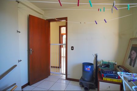 Casa à venda com 493m², 6 quartos e 3 vagasQuarto de Serviço