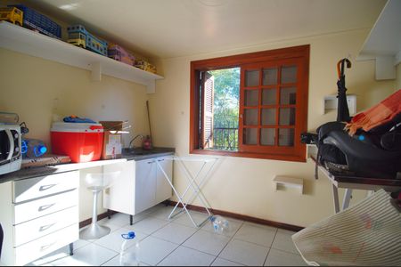 Casa à venda com 493m², 6 quartos e 3 vagasQuarto 3