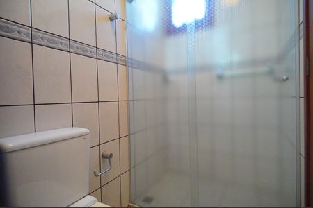 Casa à venda com 493m², 6 quartos e 3 vagasBanheiro da Suíte 1