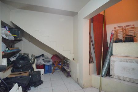 Casa à venda com 493m², 6 quartos e 3 vagasDepósito 