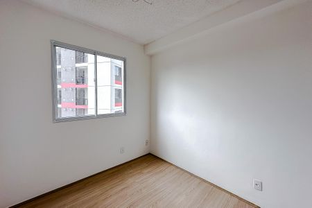 Quarto 2 de apartamento para alugar com 2 quartos, 35m² em Mooca, São Paulo