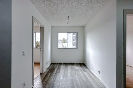 Sala de apartamento para alugar com 2 quartos, 35m² em Mooca, São Paulo