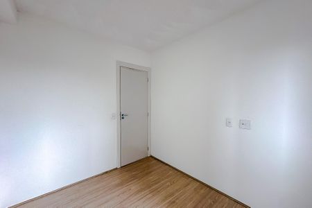 Apartamento à venda com 35m², 2 quartos e sem vaga Apartamento à venda com 35m², 2 quartos e sem vagaQuarto 2