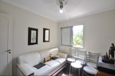 Apartamento à venda com 80m², 3 quartos e 1 vagaQuarto 3