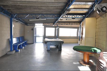 Apartamento à venda com 80m², 3 quartos e 1 vagaÁrea comum