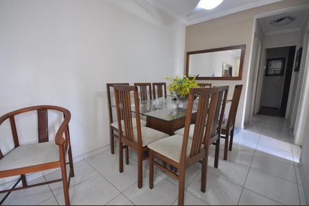 Sala de apartamento à venda com 3 quartos, 80m² em Vila Guilherme, São Paulo