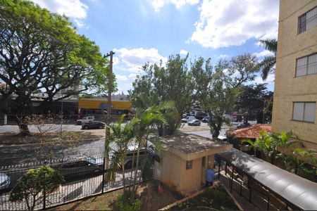 Apartamento à venda com 80m², 3 quartos e 1 vagaVista do Quarto 2