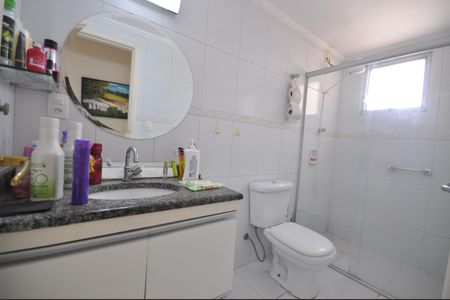 Apartamento à venda com 80m², 3 quartos e 1 vagaBanheiro