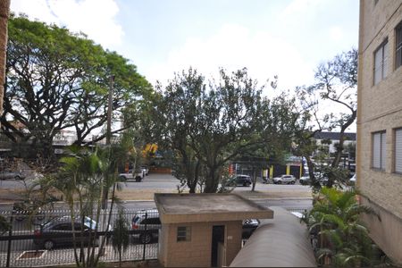 Vista da Sala de apartamento à venda com 3 quartos, 80m² em Vila Guilherme, São Paulo
