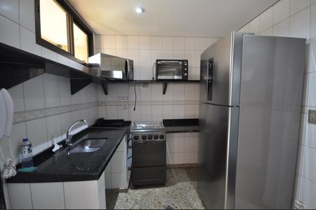 Apartamento à venda com 80m², 3 quartos e 1 vagaÁrea comum - Salão de festas