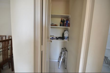 Apartamento à venda com 80m², 3 quartos e 1 vagaDespensa