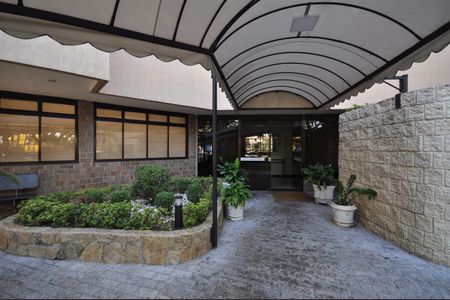 Apartamento à venda com 80m², 3 quartos e 1 vagaHall de entrada