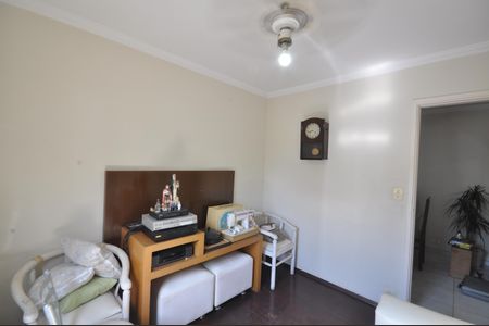 Apartamento à venda com 80m², 3 quartos e 1 vagaQuarto 3