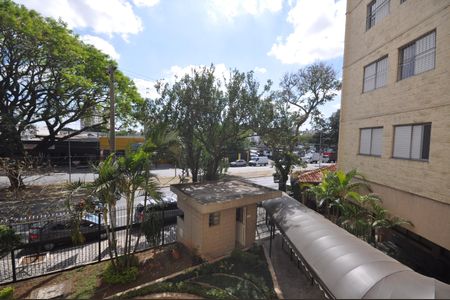 Apartamento à venda com 80m², 3 quartos e 1 vagaVista do Quarto 3