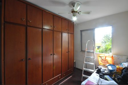 Apartamento à venda com 80m², 3 quartos e 1 vagaQuarto 2