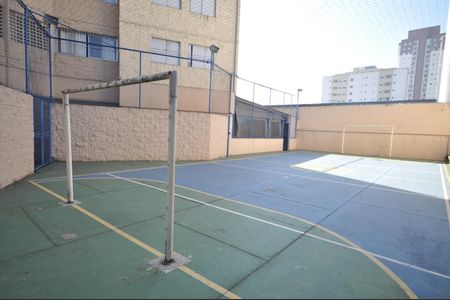 Apartamento à venda com 80m², 3 quartos e 1 vagaQuadra