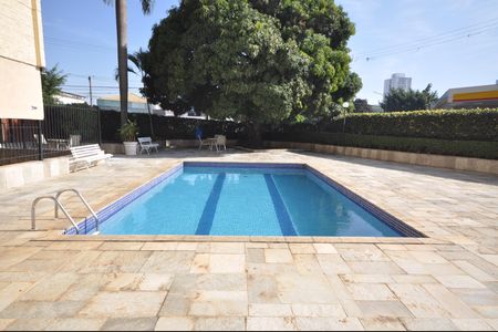 Apartamento à venda com 80m², 3 quartos e 1 vagaÁrea comum - Piscina Adulto