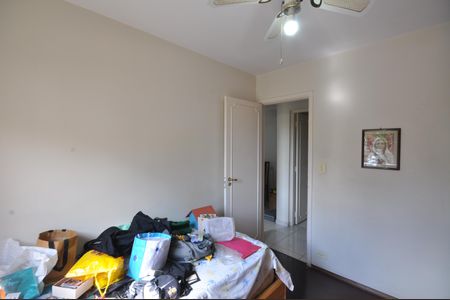 Apartamento à venda com 80m², 3 quartos e 1 vagaQuarto 2