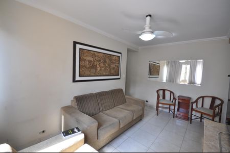 Apartamento à venda com 80m², 3 quartos e 1 vagaSala