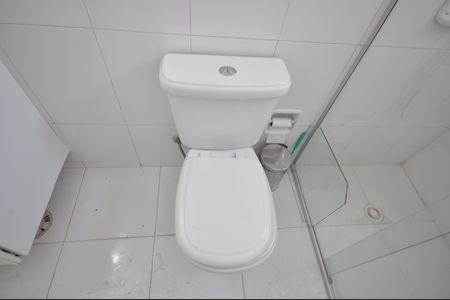 Apartamento à venda com 80m², 3 quartos e 1 vagaBanheiro