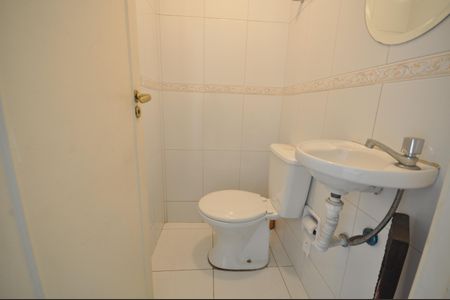 Apartamento à venda com 80m², 3 quartos e 1 vagaLavabo