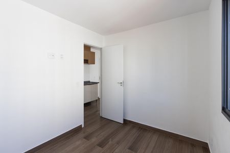 Quarto de apartamento para alugar com 1 quarto, 25m² em Barra Funda, São Paulo