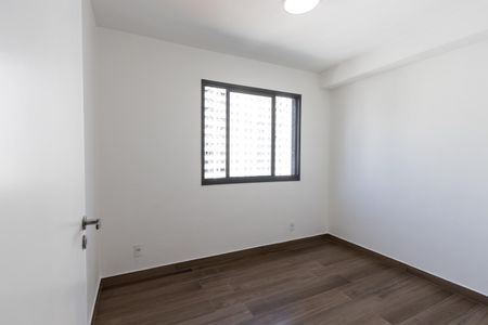 Quarto de apartamento para alugar com 1 quarto, 25m² em Barra Funda, São Paulo