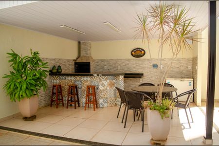 Apartamento para alugar com 98m², 3 quartos e 1 vaga Apartamento para alugar com 98m², 3 quartos e 1 vagaÁrea comum