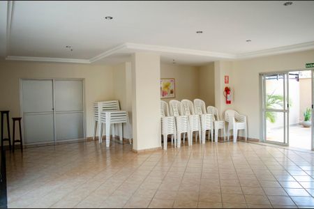 Apartamento para alugar com 98m², 3 quartos e 1 vaga Apartamento para alugar com 98m², 3 quartos e 1 vagaÁrea comum