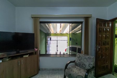 Sala de casa à venda com 2 quartos, 143m² em Santa Terezinha, São Bernardo do Campo