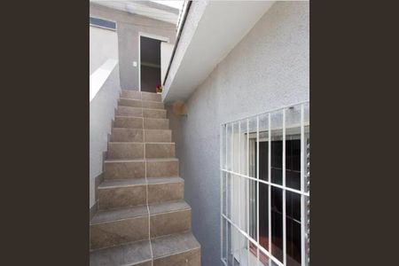 Casa à venda com 3 quartos, 120m² em Quarta Parada, São Paulo