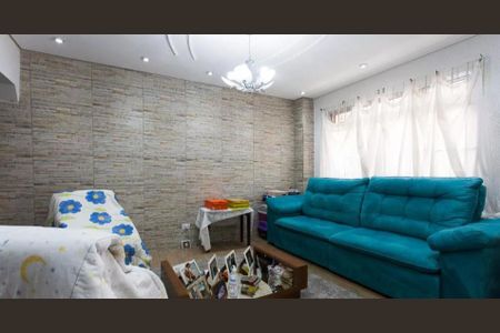 Casa à venda com 3 quartos, 120m² em Quarta Parada, São Paulo