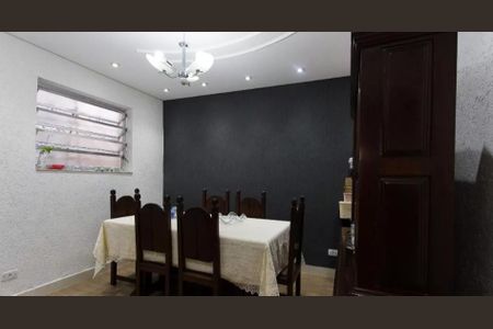 Casa à venda com 3 quartos, 120m² em Quarta Parada, São Paulo