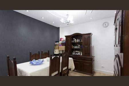 Casa à venda com 3 quartos, 120m² em Quarta Parada, São Paulo