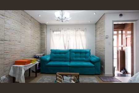 Casa à venda com 3 quartos, 120m² em Quarta Parada, São Paulo
