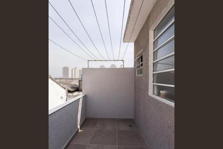 Casa à venda com 3 quartos, 120m² em Quarta Parada, São Paulo