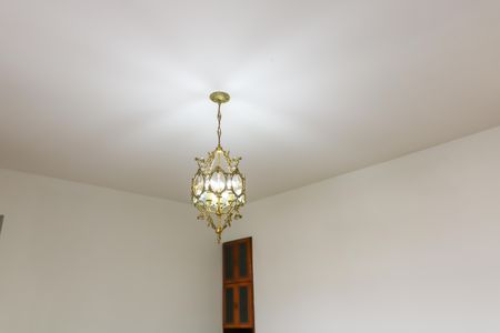 Sala de apartamento à venda com 3 quartos, 85m² em Méier, Rio de Janeiro