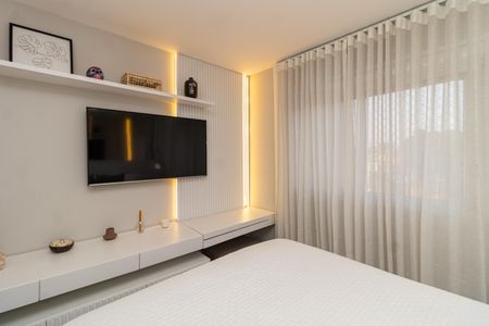Apartamento à venda com 78m², 2 quartos e 2 vagas Apartamento à venda com 78m², 2 quartos e 2 vagasSuíte