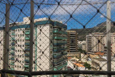 Apartamento à venda com 70m², 2 quartos e 1 vaga Apartamento à venda com 70m², 2 quartos e 1 vagaVista do Quarto