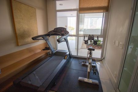 Apartamento à venda com 139m², 3 quartos e 2 vagas Apartamento à venda com 139m², 3 quartos e 2 vagasÁrea comum